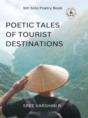 cover image of Poetic Tales of Tourist Destination